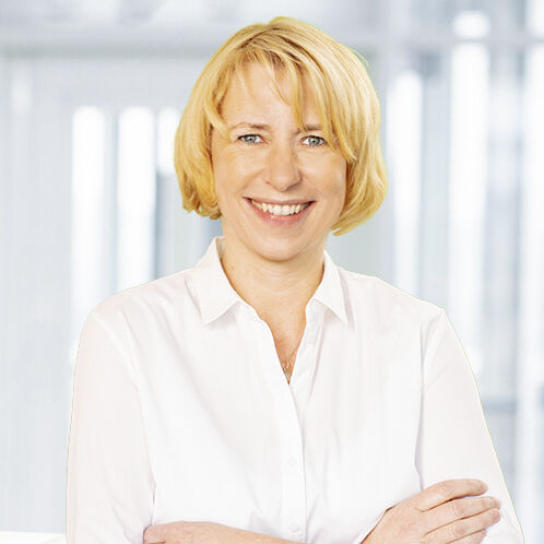 Dr. med. Christina Heß Fach­ärz­tin für Frau­en­heil­kun­de und Ge­burts­hil­fe Medi Plaza Bochum