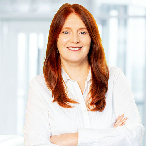 Dr. med. Marion Ankermann Fach­ärz­tin für Frau­en­heil­kun­de und Ge­burts­hil­fe Medi Plaza Bochum
