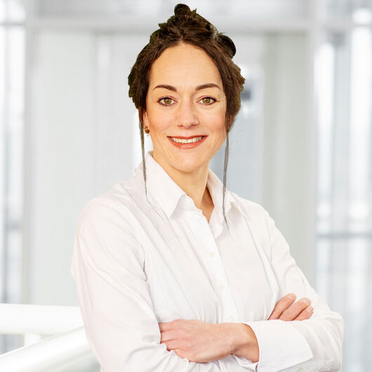 Dr. med. Nadja Skrövset Fachärztin für Allgemeinmedizin Medi Plaza Bochum