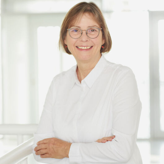 Barbara Wöhlisch-Klärner Barbara Wöhlisch-Klärner